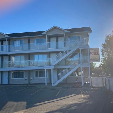 סילבן לייק Raccoon Lodge Motel מראה חיצוני תמונה